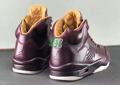 air jordan 5 premium wine酒紅配色什么時(shí)候發(fā)售？