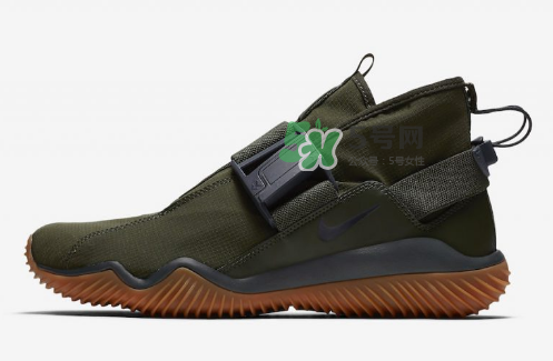 nikelab acg 07 kmtr sequoia配色什么時候發(fā)售？