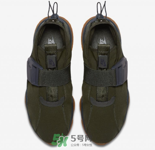 nikelab acg 07 kmtr sequoia配色什么時候發(fā)售？