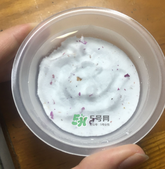 花渡面膜粉怎么樣？花渡面膜粉好用嗎？