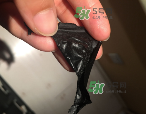 瓷肌中度去黑頭套裝怎么樣？瓷肌去黑頭套裝有用嗎？