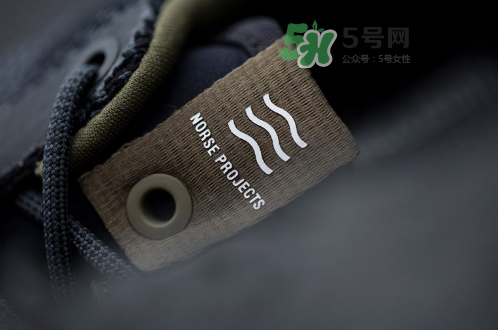 norse projects與adidas聯(lián)名layers系列在哪買_怎么買？