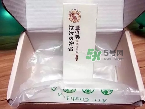 親潤孕婦護膚品怎么樣？親潤豆乳補水系列好用嗎？