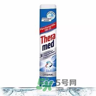 theramed牙膏怎么使用？漢高theramed牙膏怎么打開(kāi)