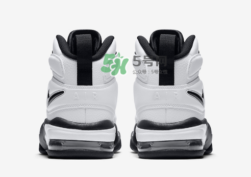 nike air max2 uptempo多少錢？耐克air max2氣墊籃球鞋價格