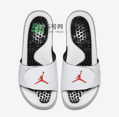 jordan hydro 5 retro多少錢？air jordan 5拖鞋專柜價(jià)格