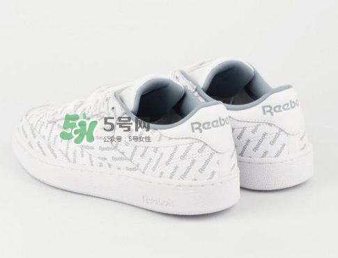 reebok club c85系列l(wèi)ogo小白鞋多少錢_專柜價(jià)格