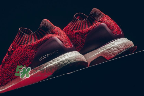 adidas ultraboost uncaged tactile red紅色怎么樣？