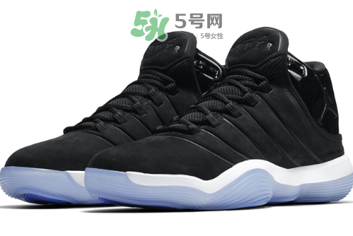 jordan superfly 2017 space jam大灌籃配色什么時(shí)候發(fā)售？