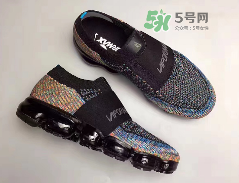 nike vapormax strap什么時(shí)候發(fā)售？vapormax無(wú)鞋帶版發(fā)售時(shí)間