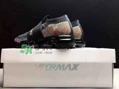 nike vapormax strap什么時(shí)候發(fā)售？vapormax無(wú)鞋帶版發(fā)售時(shí)間