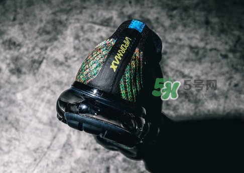 nike air vapormax strap有幾款？vapormax無鞋帶版有哪幾款？