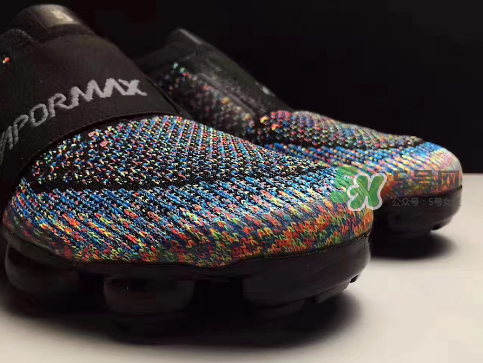 nike air vapormax strap有幾款？vapormax無鞋帶版有哪幾款？