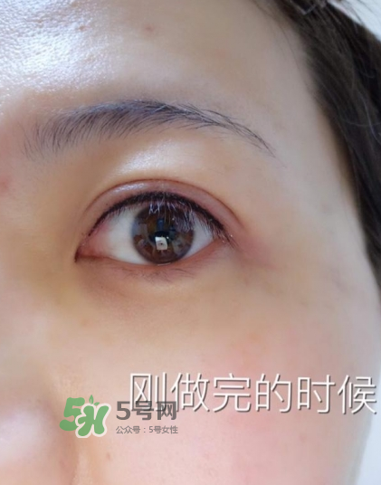 做美瞳線可以帶隱形眼鏡嗎？美瞳線幾天可以帶隱形眼鏡？