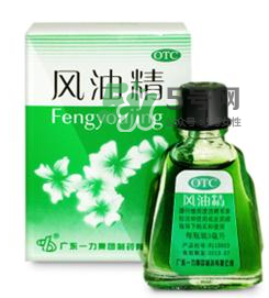 風(fēng)油精能預(yù)防中暑嗎？風(fēng)油精可以預(yù)防中暑嗎？