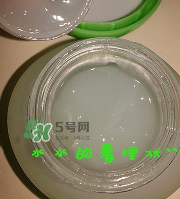 佳雪蘆薈保濕霜怎么用？佳雪蘆薈保濕霜使用心得