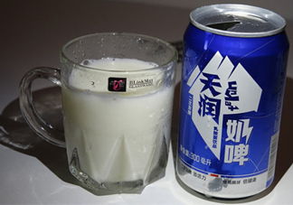 奶啤是酒嗎？奶啤是飲料嗎？