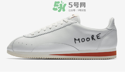 nike cortez kenny more系列運(yùn)動鞋怎么樣？