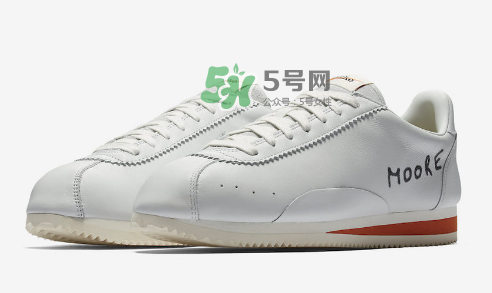 nike cortez kenny more系列運(yùn)動鞋怎么樣？