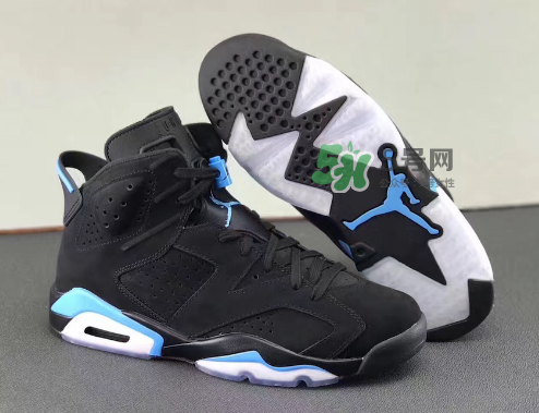 air jordan 6 university blue什么時(shí)候發(fā)售？