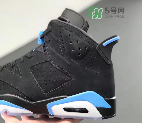 air jordan 6 university blue什么時(shí)候發(fā)售？