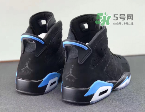 air jordan 6 university blue什么時(shí)候發(fā)售？