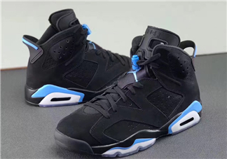 air jordan 6 university blue什么時候發(fā)售？