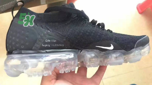 nike air vapormax2018新款配色有哪些？