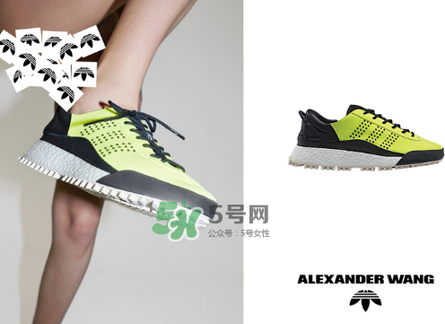 adidas originals by alexander wang聯(lián)名系列在哪買_怎么買？