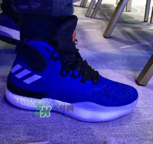 adidas d rose 8什么時候發(fā)售？阿迪達斯羅斯八代發(fā)售時間