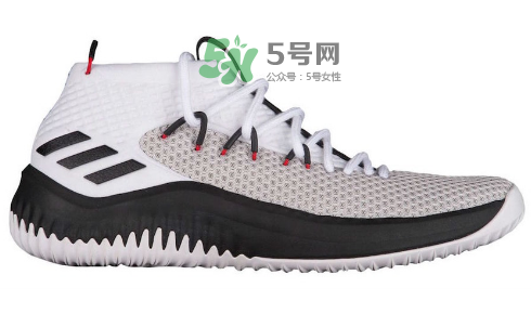 adidas dame 4什么時候發(fā)售？阿迪達(dá)斯利拉德四代戰(zhàn)靴發(fā)售時間