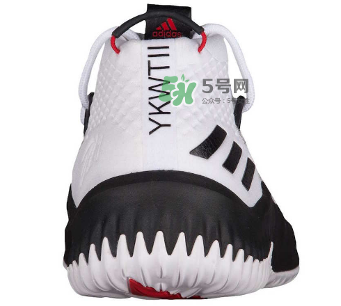 adidas dame 4什么時候發(fā)售？阿迪達(dá)斯利拉德四代戰(zhàn)靴發(fā)售時間