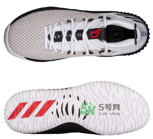 adidas dame 4什么時候發(fā)售？阿迪達(dá)斯利拉德四代戰(zhàn)靴發(fā)售時間