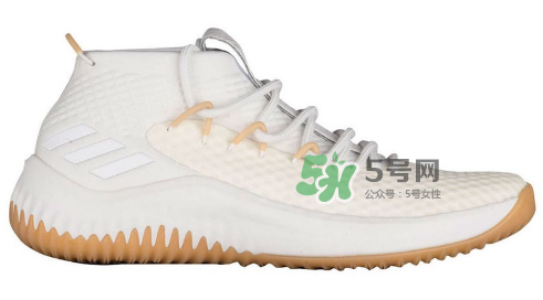 adidas dame 4首發(fā)配色有哪幾款？利拉德四代球鞋首發(fā)配色