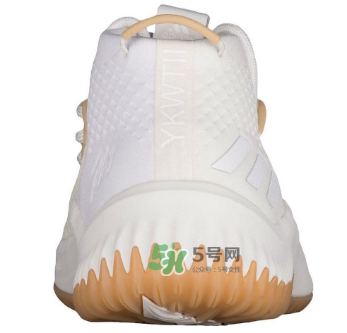 adidas dame 4首發(fā)配色有哪幾款？利拉德四代球鞋首發(fā)配色