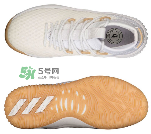 adidas dame 4首發(fā)配色有哪幾款？利拉德四代球鞋首發(fā)配色