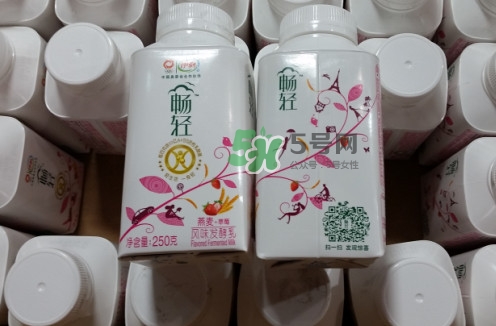 暢輕酸奶怎么樣？暢輕酸奶保質(zhì)期多久