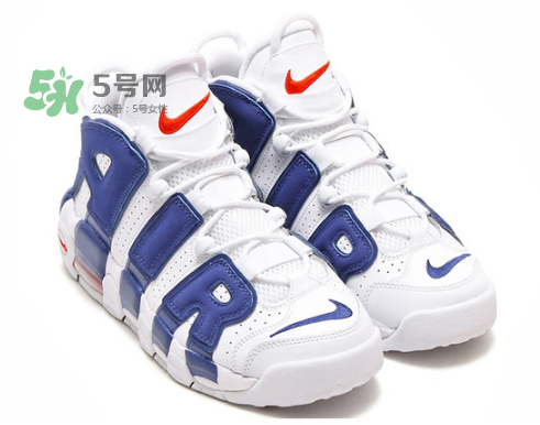 nike air more uptempo大air尼克斯配色什么時候發(fā)售？