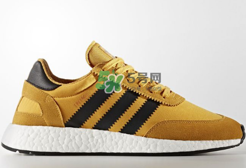 adidas iniki runner goldenrod李小龍配色什么時(shí)候發(fā)售？