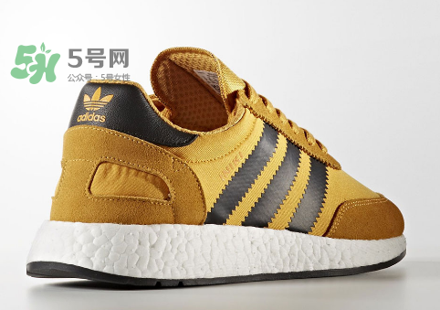 adidas iniki runner goldenrod李小龍配色什么時(shí)候發(fā)售？