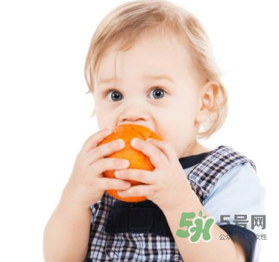 小孩可以吃的健康零食有哪些？哪些零食適合兒童？