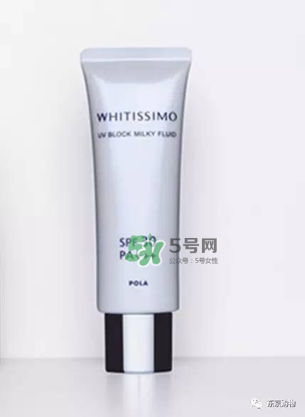 whitissimo是什么牌子？whitissimo是什么檔次