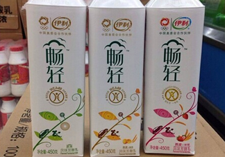  冠益乳和暢輕哪個(gè)好？冠益乳好還是暢輕好