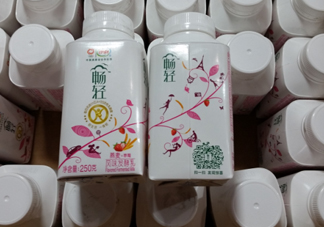 暢輕酸奶怎么樣？暢輕酸奶保質(zhì)期多久