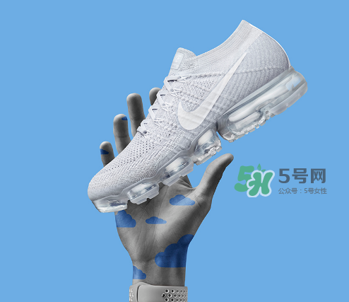 nike air vapormax trainer是真的嗎_會發(fā)售嗎？