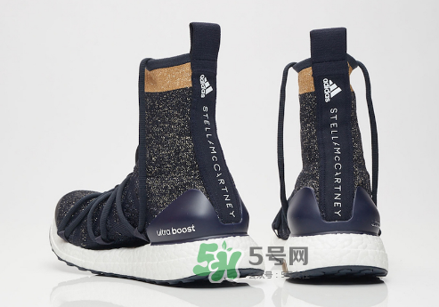 stella mccartney與adidas ultra boost x high聯(lián)名襪子鞋多少錢(qián)？