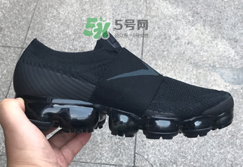 cdg與nike air vapormax聯(lián)名怎么樣？cdg與vapormax聯(lián)名實物諜照曝光