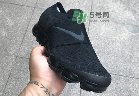 cdg與nike air vapormax聯(lián)名怎么樣？cdg與vapormax聯(lián)名實物諜照曝光