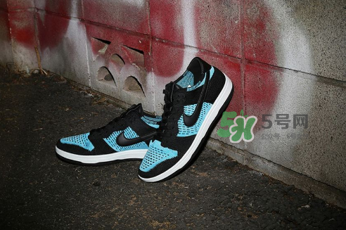 nike sb dunk low flyknit哪里有賣的_國內(nèi)會發(fā)售嗎？