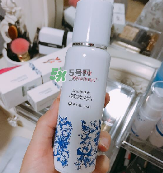 一清堂清痘調(diào)理水價(jià)格 一清堂清痘調(diào)理水有用嗎？